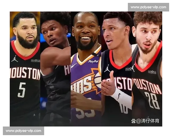 西部格局大变！NBA官方数据榜反映球队真实实力，强队云集！
