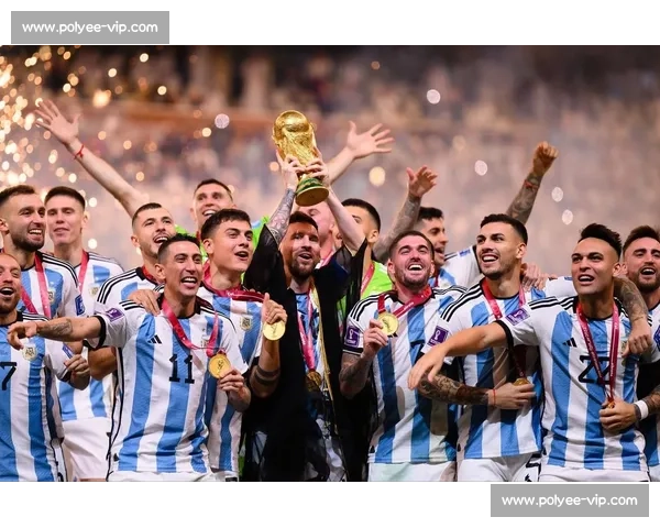 谁能登顶新泽西2026世界杯，见证历史的诞生！