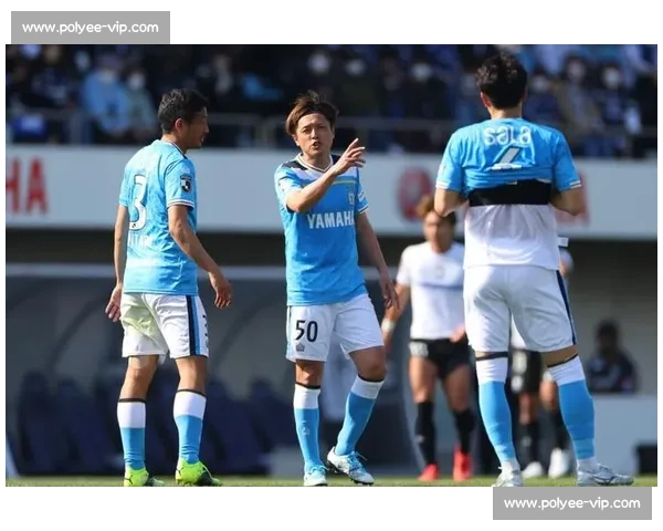 预警！J联赛部分球队财政告急，联赛前景堪忧！