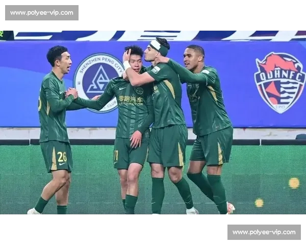 球迷直呼过瘾！射手榜上的进球大战，精彩永不落幕！